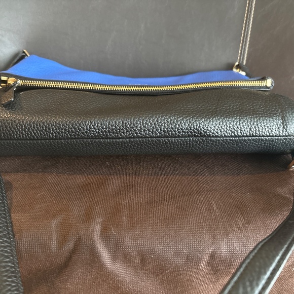 Kate Spade Pebbled Leather Bag - Picture 2 of 8